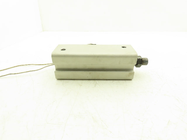 SMC CHDKGB40-125M Hydraulic Cylinder 40mm Bore 125mm Stroke Double Acting