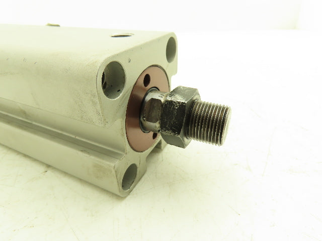 SMC CHDKGB40-125M Hydraulic Cylinder 40mm Bore 125mm Stroke Double Acting