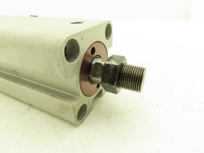 SMC CHDKGB40-125M Hydraulic Cylinder 40mm Bore 125mm Stroke Double Acting