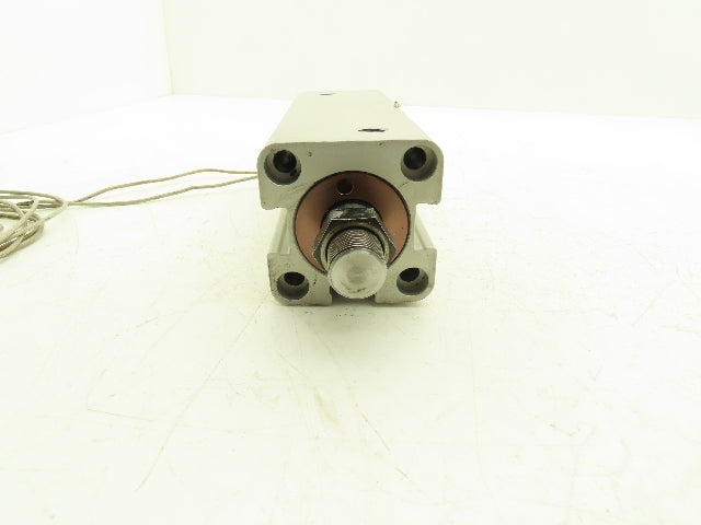 SMC CHDKGB40-125M Hydraulic Cylinder 40mm Bore 125mm Stroke Double Acting