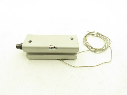 SMC CHDKGB40-125M Hydraulic Cylinder 40mm Bore 125mm Stroke Double Acting