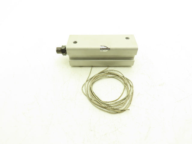 SMC CHDKGB40-125M Hydraulic Cylinder 40mm Bore 125mm Stroke Double Acting