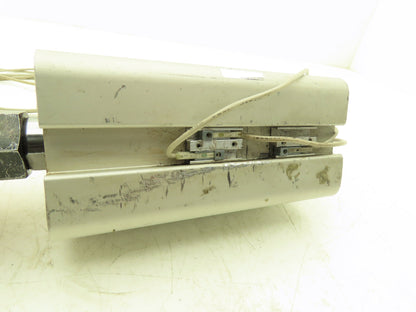 SMC CHDKGB50-75M Hydraulic Cylinder 50mm Bore 80mm Stroke Double Acting