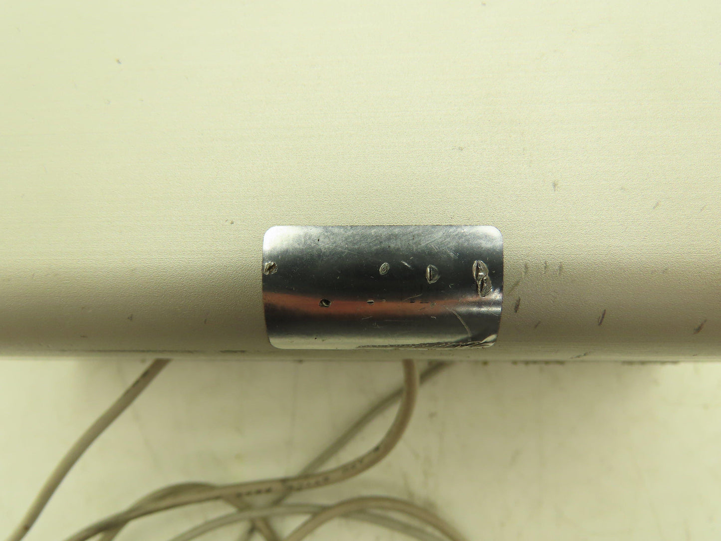 SMC CHDKGB50-75M Hydraulic Cylinder 50mm Bore 80mm Stroke Double Acting