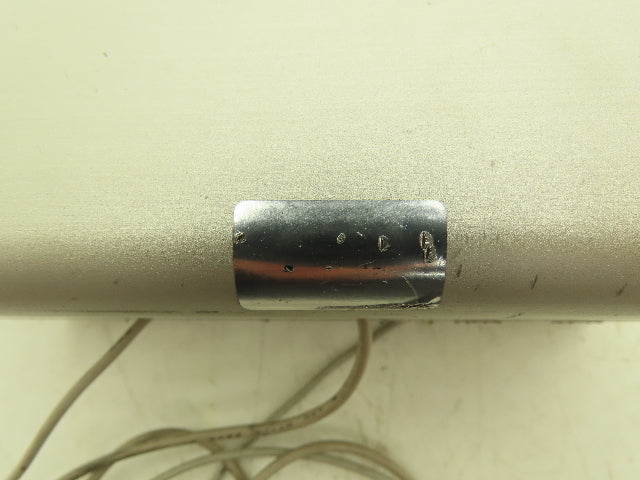 SMC CHDKGB50-75M Hydraulic Cylinder 50mm Bore 80mm Stroke Double Acting