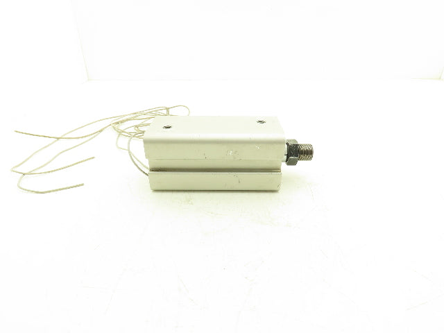 SMC CHDKGB50-75M Hydraulic Cylinder 50mm Bore 80mm Stroke Double Acting