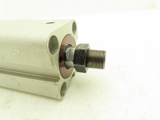 SMC CHDKGB50-75M Hydraulic Cylinder 50mm Bore 80mm Stroke Double Acting