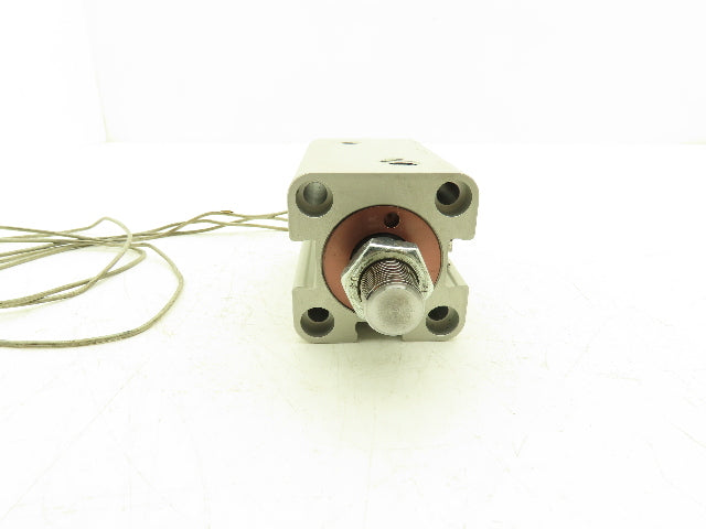 SMC CHDKGB40-50M Hydraulic Cylinder 40mm Bore 50mm Stroke Double Acting
