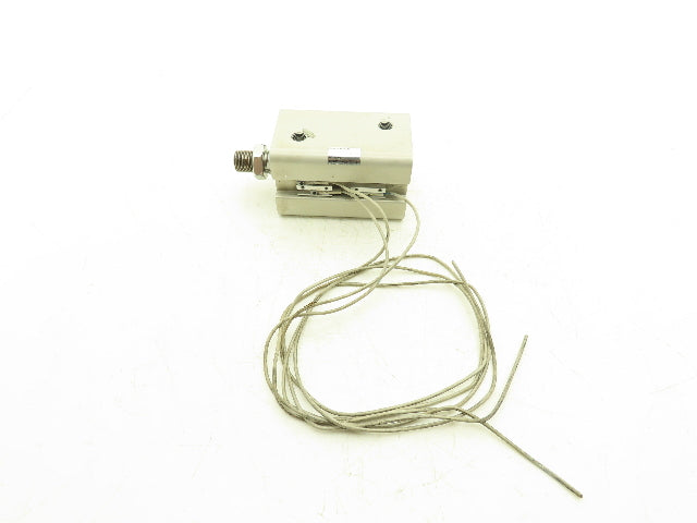 SMC CHDKGB40-50M Hydraulic Cylinder 40mm Bore 50mm Stroke Double Acting