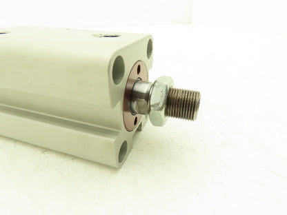 SMC CHDKGB40-50M Hydraulic Cylinder 40mm Bore 50mm Stroke Double Acting