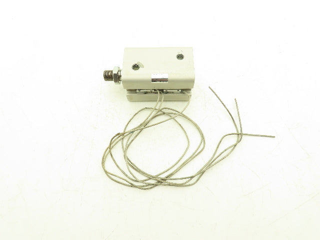 SMC CHDKGB40-50M Hydraulic Cylinder 40mm Bore 50mm Stroke Double Acting