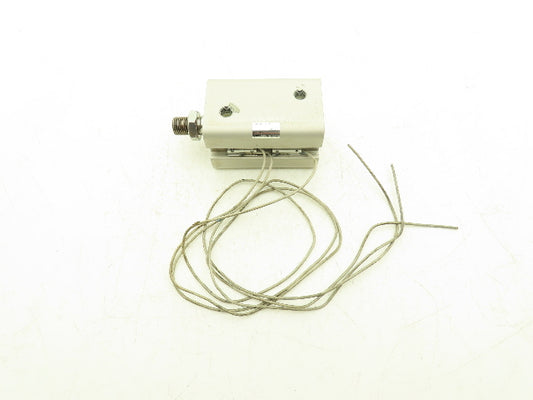 SMC CHDKGB40-50M Hydraulic Cylinder 40mm Bore 50mm Stroke Double Acting