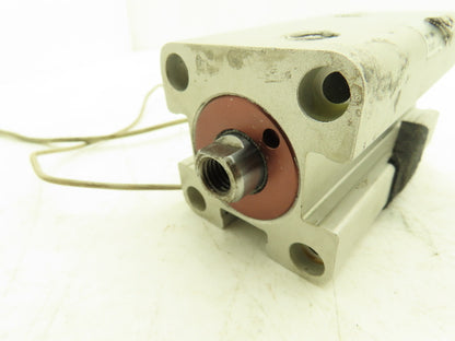 SMC CHDKGB32-50 Hydraulic Cylinder 32mm Bore 50mm Stroke Double Acting