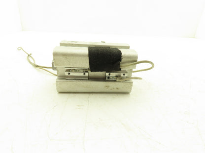 SMC CHDKGB32-50 Hydraulic Cylinder 32mm Bore 50mm Stroke Double Acting