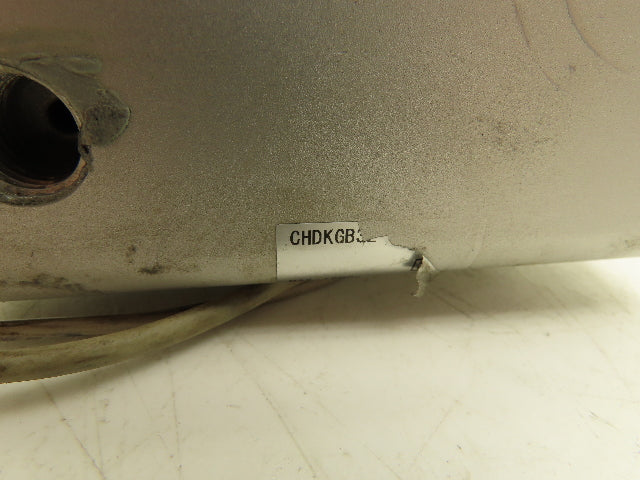 SMC CHDKGB32-50 Hydraulic Cylinder 32mm Bore 50mm Stroke Double Acting