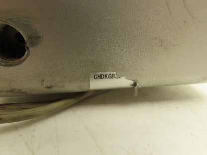 SMC CHDKGB32-50 Hydraulic Cylinder 32mm Bore 50mm Stroke Double Acting