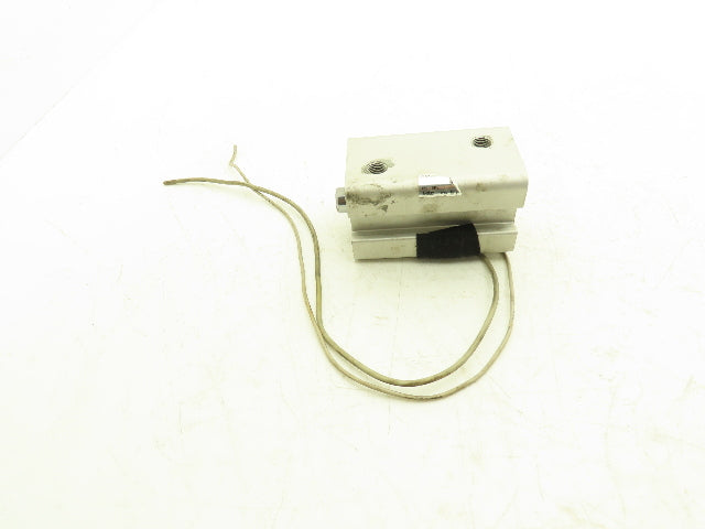 SMC CHDKGB32-50 Hydraulic Cylinder 32mm Bore 50mm Stroke Double Acting