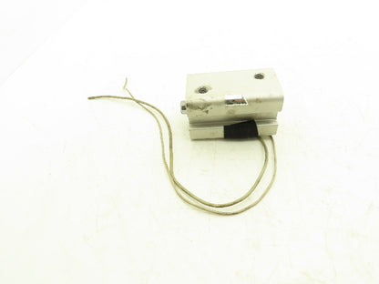 SMC CHDKGB32-50 Hydraulic Cylinder 32mm Bore 50mm Stroke Double Acting