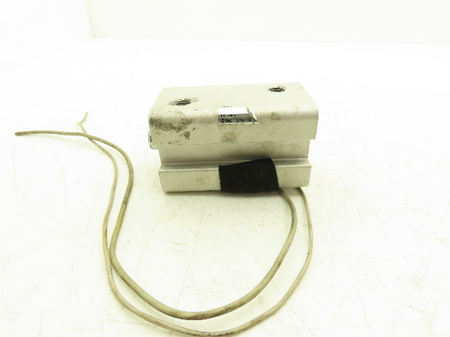 SMC CHDKGB32-50 Hydraulic Cylinder 32mm Bore 50mm Stroke Double Acting
