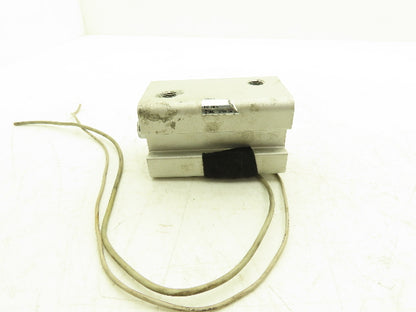 SMC CHDKGB32-50 Hydraulic Cylinder 32mm Bore 50mm Stroke Double Acting