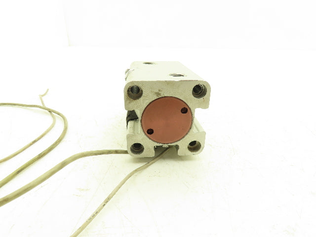 SMC CHDKGB32-50 Hydraulic Cylinder 32mm Bore 50mm Stroke Double Acting