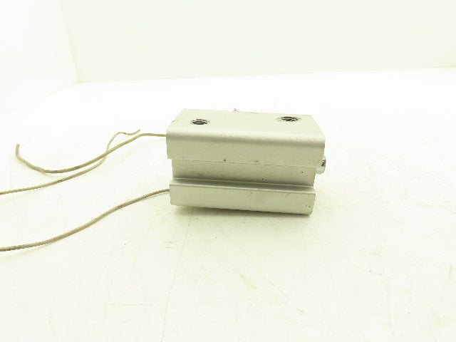 SMC CHDKGB32-50 Hydraulic Cylinder 32mm Bore 50mm Stroke Double Acting