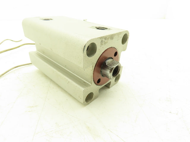 SMC CHDKGB32-50 Hydraulic Cylinder 32mm Bore 50mm Stroke Double Acting