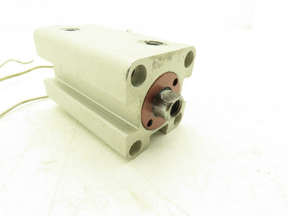 SMC CHDKGB32-50 Hydraulic Cylinder 32mm Bore 50mm Stroke Double Acting