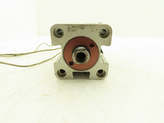 SMC CHDKGB32-50 Hydraulic Cylinder 32mm Bore 50mm Stroke Double Acting