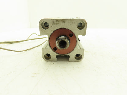 SMC CHDKGB32-50 Hydraulic Cylinder 32mm Bore 50mm Stroke Double Acting
