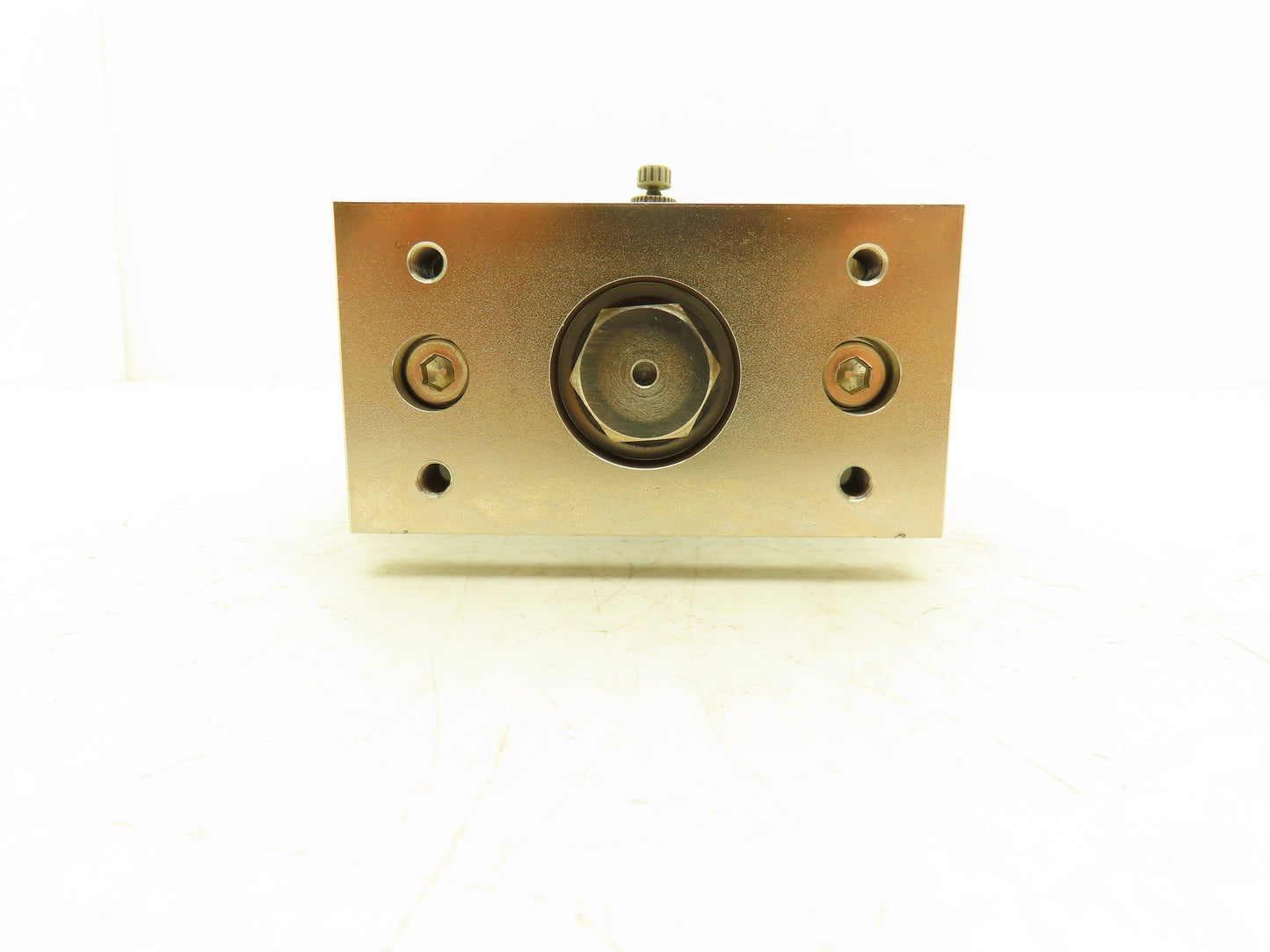 SMC MGGLB25-75-HN-C73L Pneumatic External Guided Cylinder 25mm Bore 75mm Stroke