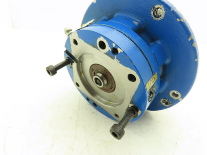 Yaskawa Motoman MA1400 Gear Box For Servo Motor Approx. 50:1