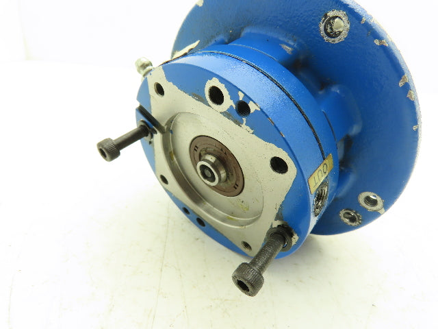 Yaskawa Motoman MA1400 Gear Box For Servo Motor Approx. 50:1