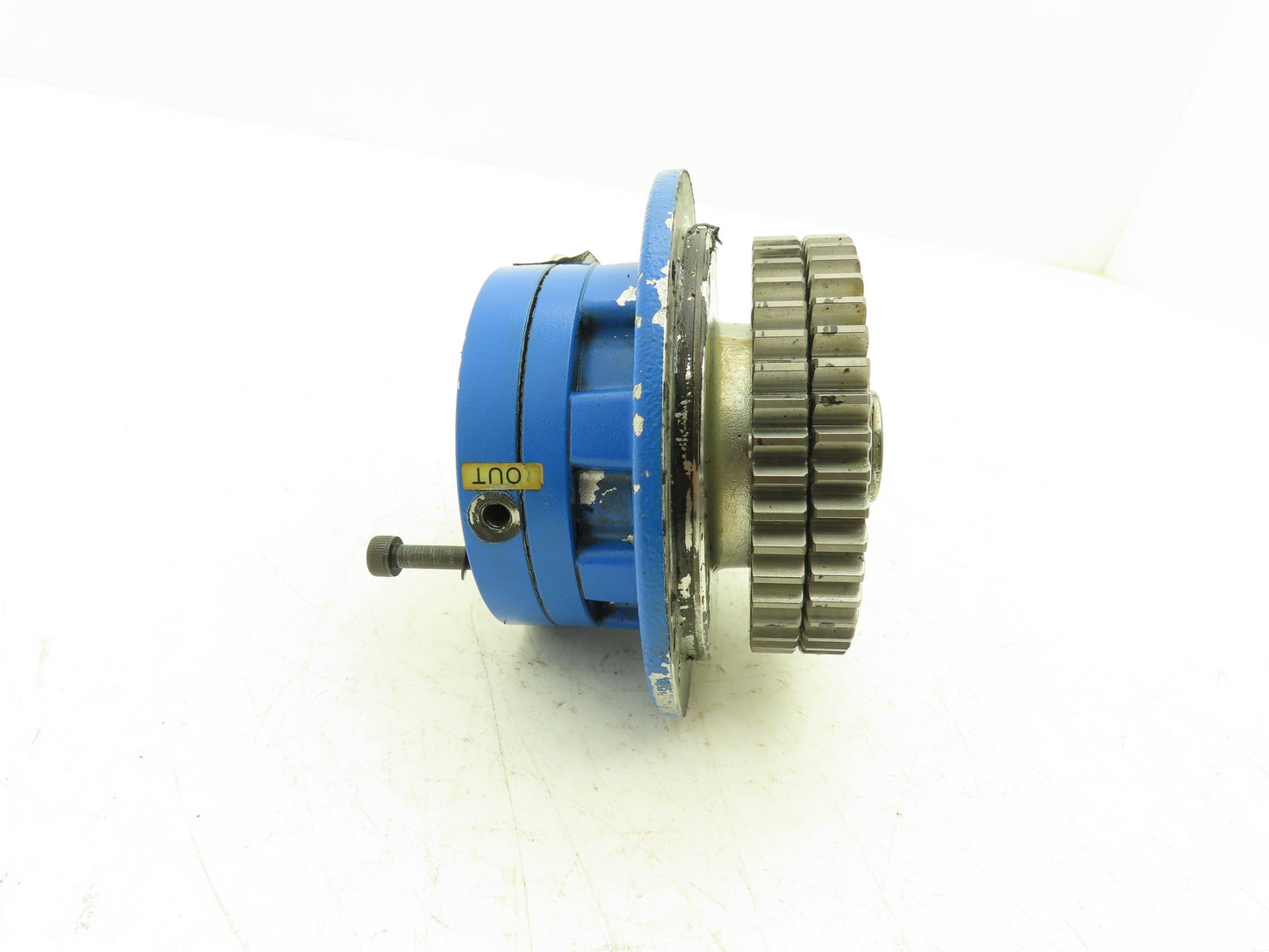 Yaskawa Motoman MA1400 Gear Box For Servo Motor Approx. 50:1