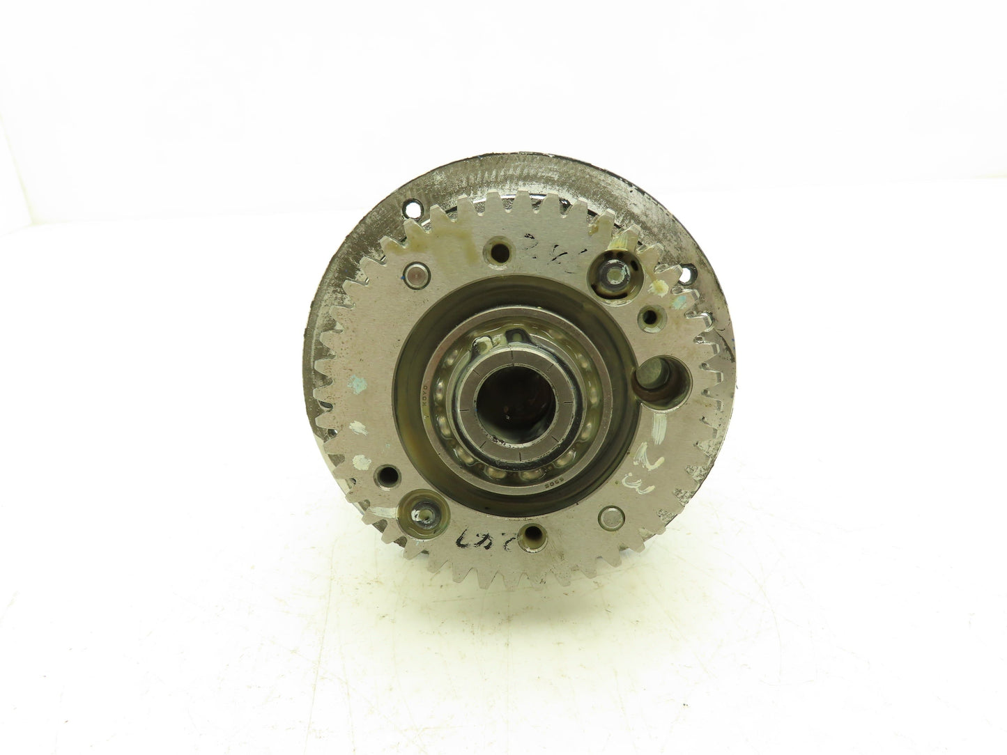 Yaskawa Motoman MA1400 Gear Box For Servo Motor Approx. 50:1