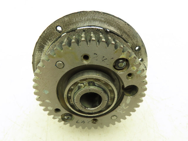 Yaskawa Motoman MA1400 Gear Box For Servo Motor Approx. 50:1