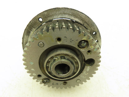 Yaskawa Motoman MA1400 Gear Box For Servo Motor Approx. 50:1