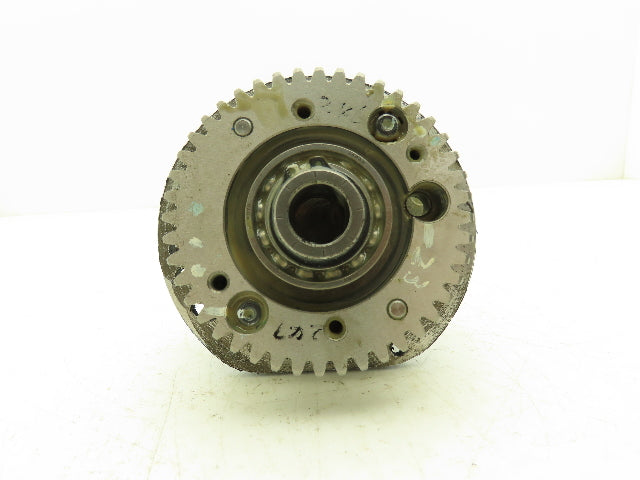 Yaskawa Motoman MA1400 Gear Box For Servo Motor Approx. 50:1