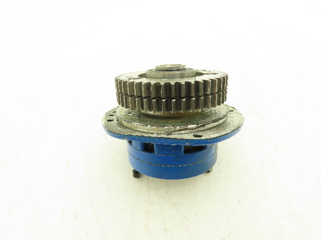 Yaskawa Motoman MA1400 Gear Box For Servo Motor Approx. 50:1