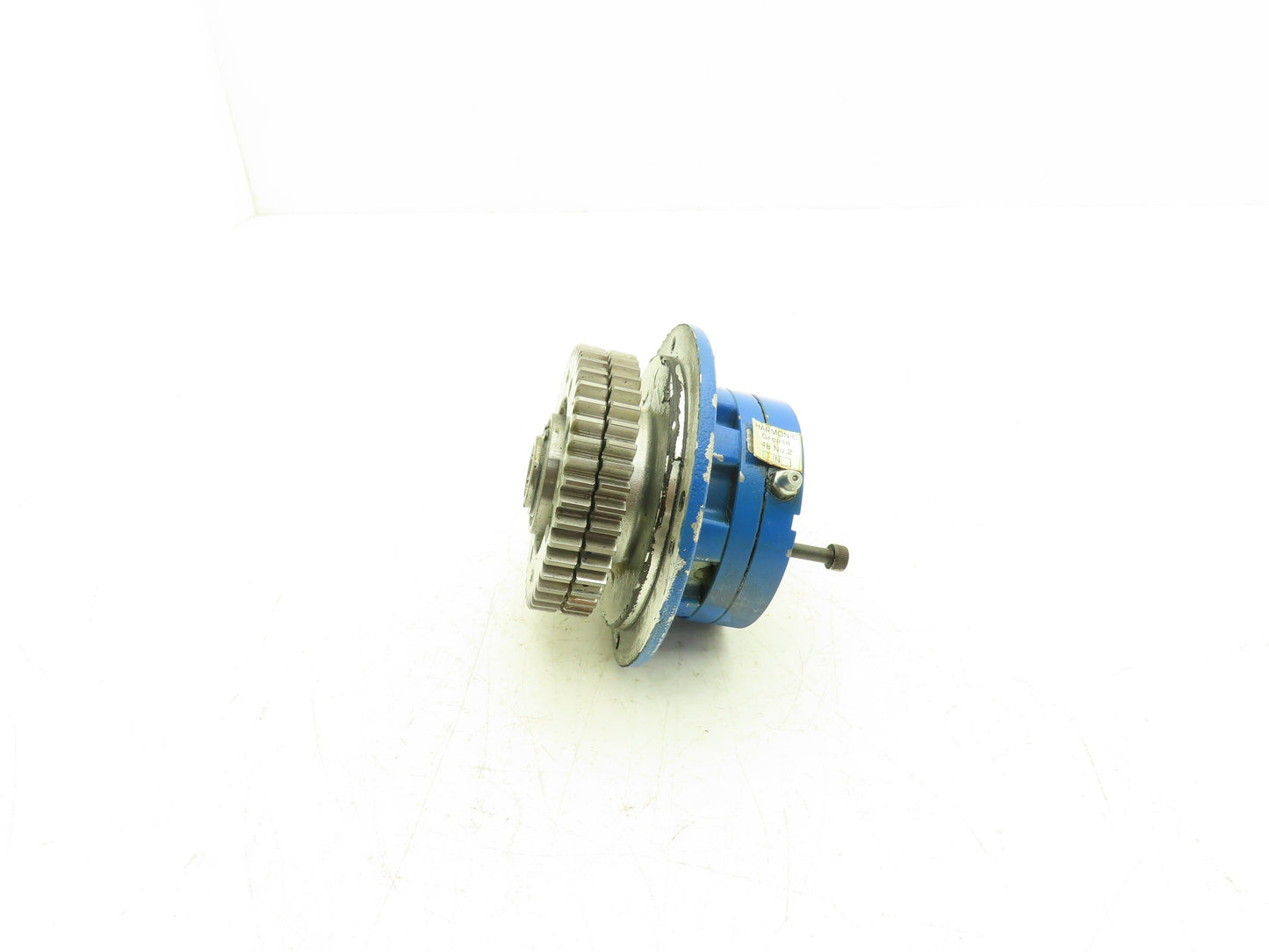Yaskawa Motoman MA1400 Gear Box For Servo Motor Approx. 50:1