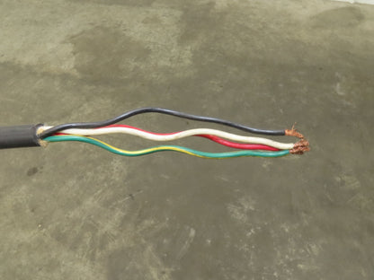 CM Lodestar R 2 Ton Electric Chain Hoist 13' Lift 8 FPM 230/460 3 PH Trolley