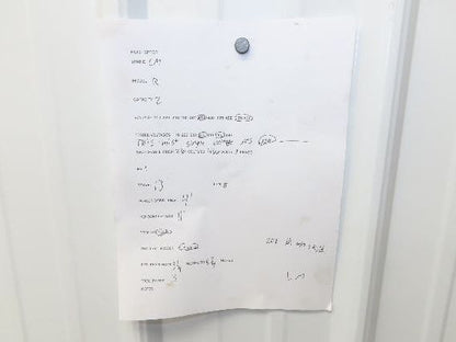 CM Lodestar R 2 Ton Electric Chain Hoist 13' Lift 8 FPM 230/460 3 PH Trolley