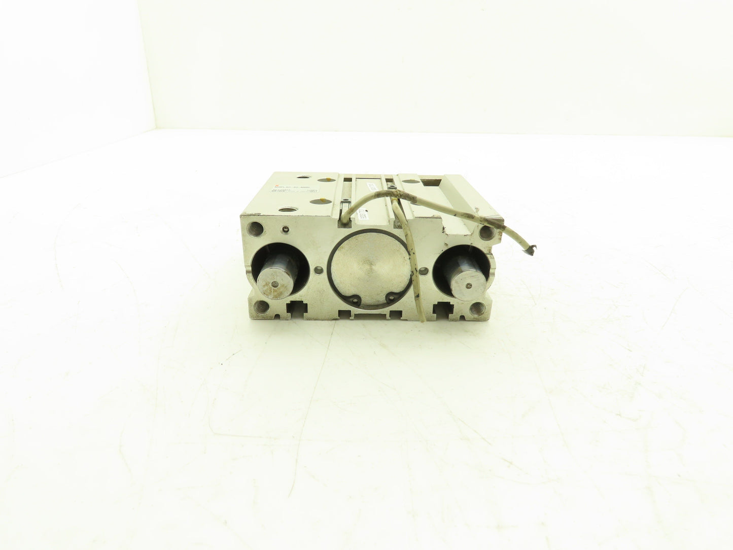 SMC MGPL40-30-M9BL Pneumatic Slide Bearing Guide Cylinder 40mm Bore 30mm Stroke