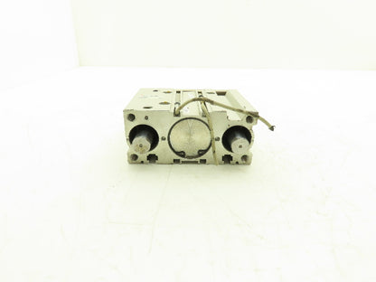 SMC MGPL40-30-M9BL Pneumatic Slide Bearing Guide Cylinder 40mm Bore 30mm Stroke