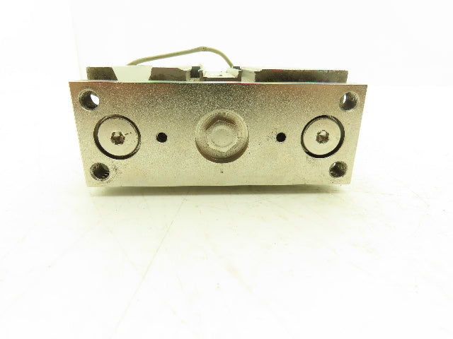 SMC MGPL40-30-M9BL Pneumatic Slide Bearing Guide Cylinder 40mm Bore 30mm Stroke