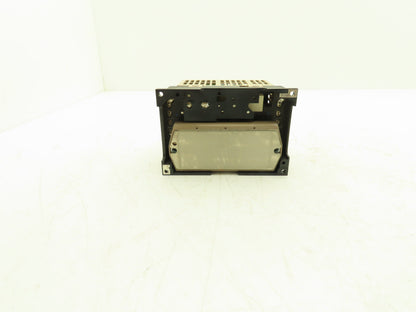Yaskawa SRDA-SDA35A01A-E Servo Amplifier Ver 0100 DX100 DX200 14A Cont 35A Max