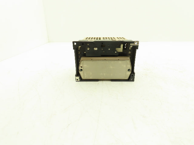 Yaskawa SRDA-SDA35A01A-E Servo Amplifier Ver 0100 DX100 DX200 14A Cont 35A Max