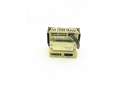 Yaskawa SRDA-SDA35A01A-E Servo Amplifier Ver 0100 DX100 DX200 14A Cont 35A Max