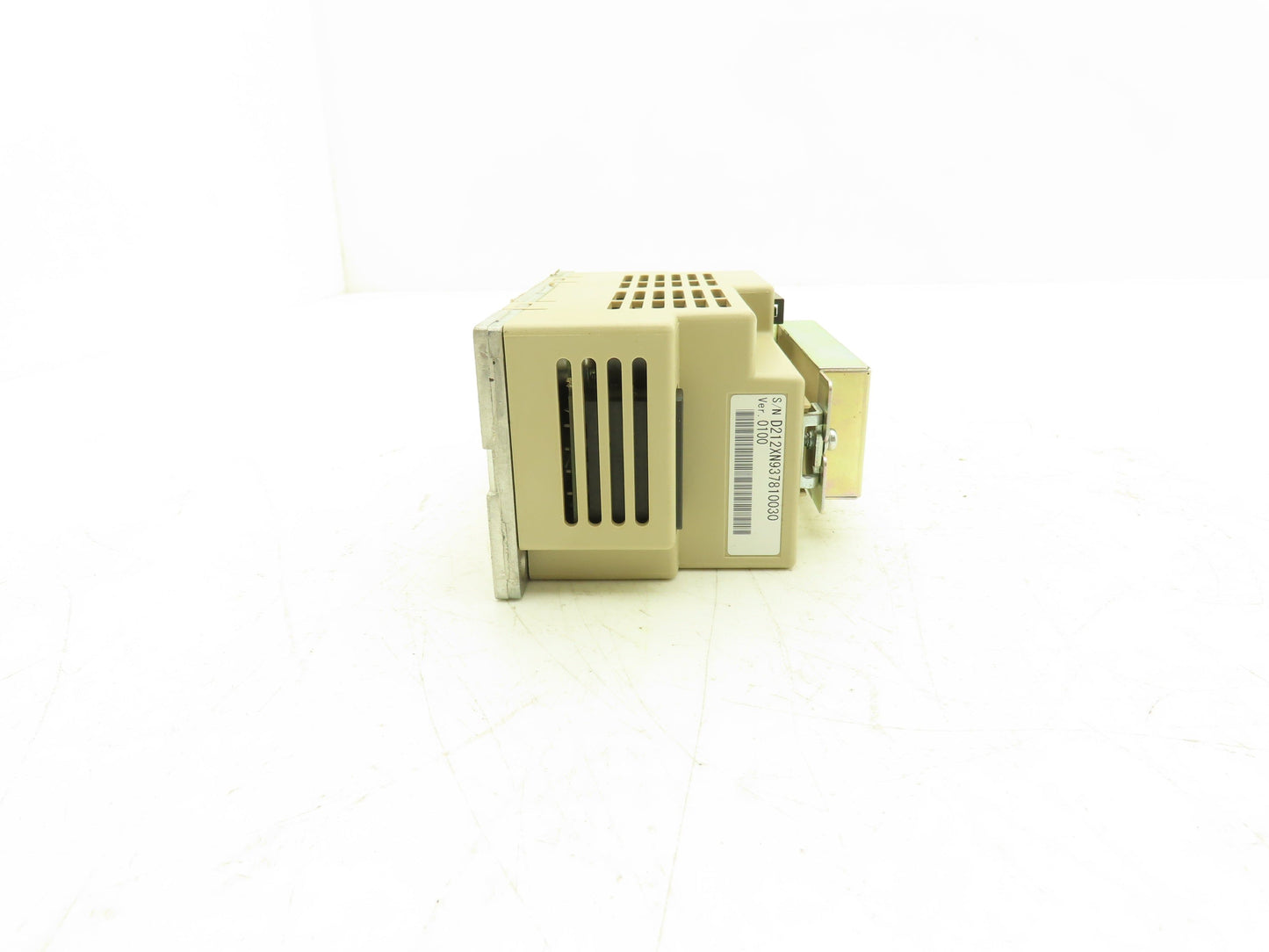 Yaskawa SRDA-SDA14A01A-E Servo Amplifier Ver 0100 DX100 DX200 6A Cont 14A Max
