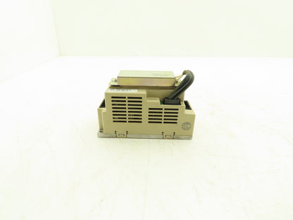 Yaskawa SRDA-SDA14A01A-E Servo Amplifier Ver 0100 DX100 DX200 6A Cont 14A Max